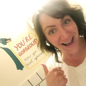 Meet your Posher, Francesca